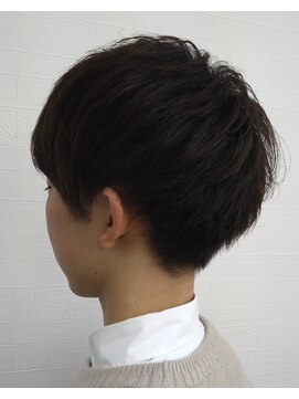 メンズヘアーサロン ツイン 10代20代30代ナチュラルマッシュ爽やかモテ愛されヘア