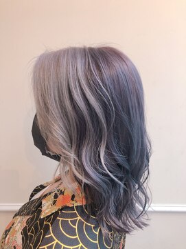 ルーツ(ROOTS) デザインカラー