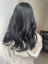 ウィル 京橋店(WiLL)&nbsp;【WiLL京橋店】朝尾愛花　韓国風グレージュ