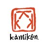 カミケン 方木田店(kamiken.)のお店ロゴ