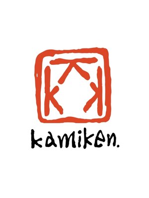 カミケン 方木田店(kamiken.)