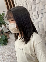 オリバー(ORiVER)&nbsp;カット