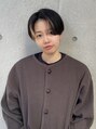 カンゴール サロン トウキョウ セントラル 原宿(KANGOL SALON TOKYO CENTRAL) ANON .