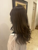 ラ シェンテ 宝塚(La Sente)&nbsp;スモーキーシルバー