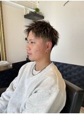 ショートツイストメッシュ
