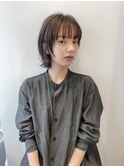 【顔周りレイヤー】大人ボブレイヤー/銀座/ボブ/20代30代40代