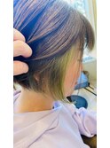 【hairsalon yu】