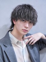 スキル 渋谷(SKILL)&nbsp;ツイスパウルフ