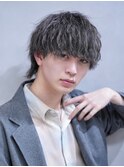 ツイスパウルフ