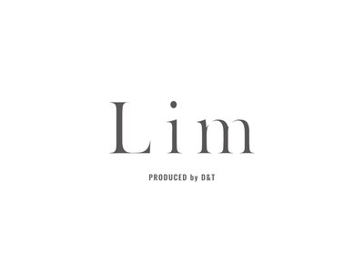 リム バイ ディーアンドティー(Lim by D&T)