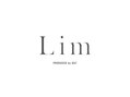 Lim by D&T【リム バイ ディーアンドティー】