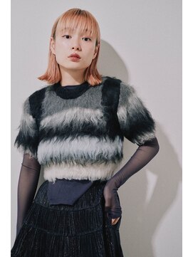 シロ(siro) 2023a/w