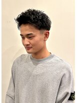 フラテロ(fratello)&nbsp;スパイキーショート