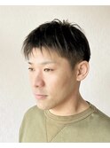 メンズショート