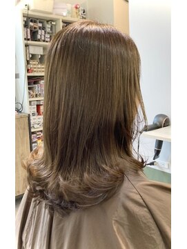 アルテシア 川口東口(Artesia by anyhow) オリーブベージュ♪