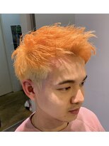 スイ(suiw)&nbsp;ハイトーンベリーショート