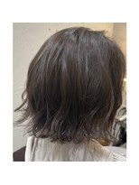 ミリ 調布店(Mili) Mili 調布オリジナルスタイル