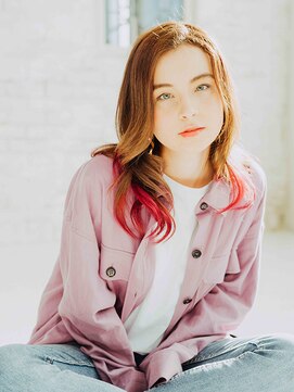 スタリー(Starry) カールミディアム20代/30代/40代/ハレマチ通り