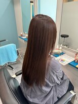 ミズリス(mizlis)&nbsp;ロング