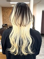 リングバイモアムー(Ring by Moremuu)&nbsp;抜きっぱなしウルフ