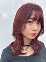 ヴォーグ 大曽根店(VOGUE) 韓国くびれレイヤー