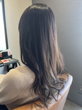 スーリール 九産大前店(Sourire) ハイライトカラー&インナーカラー