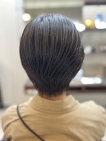 オルオル(OLUOLU)&nbsp;イメチェンショート