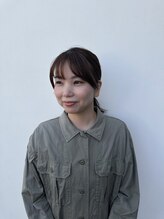 ラミール ヘアー ドレス(lamiell Hair Dress) 三浦 恵子