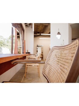 ライフstyleごとまるっと満たされる、、居心地に拘ったプライベート空間であなたの”なりたい”を叶える