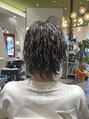 アマス 平塚店(Amas) ツイストパーマ、ハイライトお任せください◎