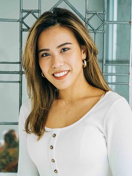 スタリー(Starry) ナチュラルロングパーマ/20代/30代/40代/ハレマチ通り