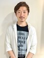 ステラ ヘア モード(Stella hair mode) 井澤 元樹