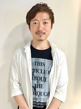 ステラ ヘア モード(Stella hair mode) 井澤 元樹