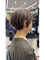 ハルキミナトジャパン センダイ(HARUKI MINATO japan SENDAI)&nbsp;後ろ姿美人