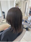 シークレットハイライト/アッシュグレージュ