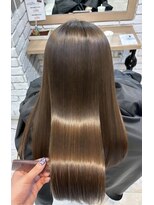 レガロ(REGALO)&nbsp;髪質改善トリートメント