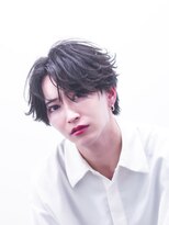 ゴールドシブヤ(GOALD SHIBUYA)&nbsp;フェザーショート