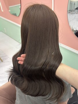 ガーランド(Girland) 幹細胞トリートメント♪moe