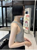 《オオキタ》コンパクトボブ