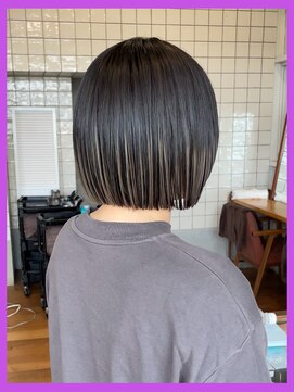 ヨイク(YOIKU) プレイングカラー