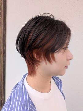 アイム(aim) アンブレラカラー