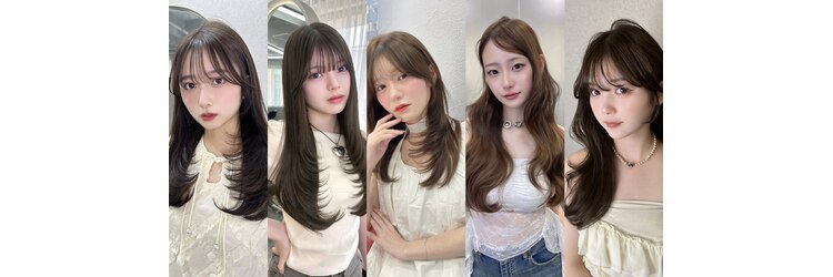 ボタン 熊本(VOTAN)のサロンヘッダー