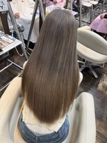 アヴァンス 北花田店(AVANCE)&nbsp;＊ちゅるベージュ/フォギーアッシュ/艶髪