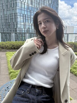 イワイナゴヤ(i i -IWAI NAGOYA-) IWAI NAGOYA SS style