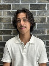 クワトロレオーネ 大阪梅田茶屋町(QUATTRO LEONE) 高下 涼央