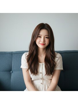 コトナ 越谷店 レイヤーカット