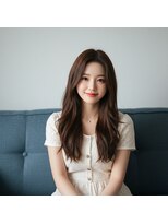 コトナ 越谷店 レイヤーカット