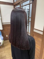 ティージェイ天気予報 1ポ 四日市店(TJ)&nbsp;ラベンダーピンクカラー