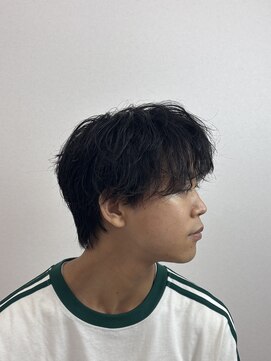 ステージ(STAGE) ラウンドシースルーマッシュ