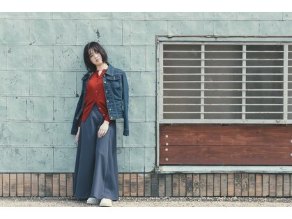 クーレ ビオトープ(+ CURE biotope)の写真